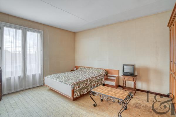 Maison avec appartement indépendant à vendre à Villeneuve-sur-Lot