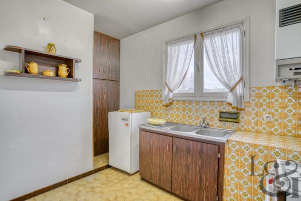 Maison avec appartement indépendant à vendre à Villeneuve-sur-Lot