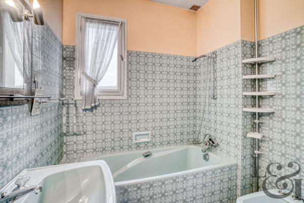 Maison avec appartement indépendant à vendre à Villeneuve-sur-Lot