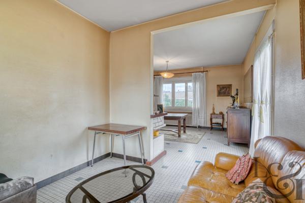 Maison avec appartement indépendant à vendre à Villeneuve-sur-Lot