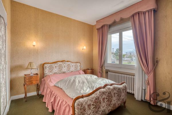 Maison avec appartement indépendant à vendre à Villeneuve-sur-Lot