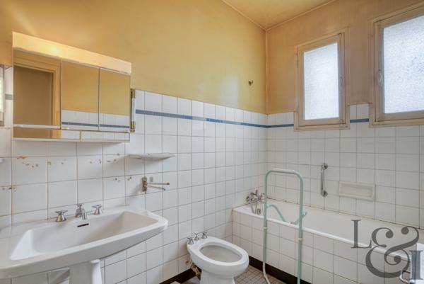 Maison avec appartement indépendant à vendre à Villeneuve-sur-Lot