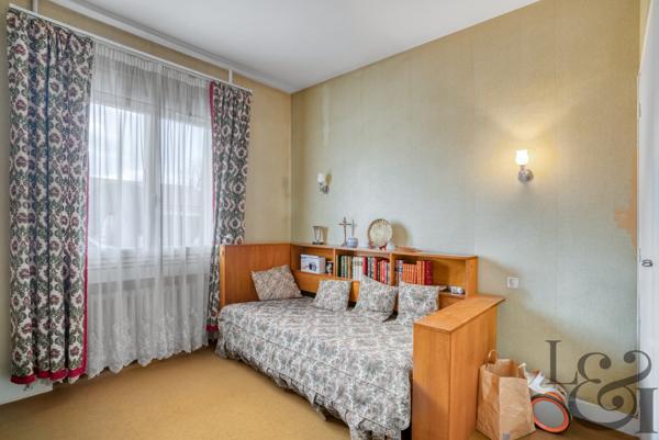 Maison avec appartement indépendant à vendre à Villeneuve-sur-Lot