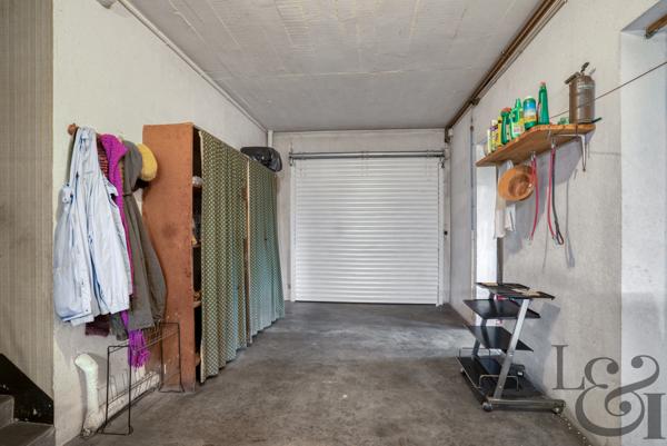 Maison avec appartement indépendant à vendre à Villeneuve-sur-Lot