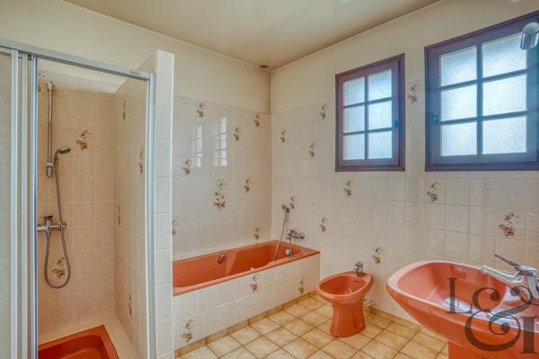 Maison à vendre proche commerces à Villeneuve-sur-Lot