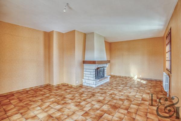 Maison à vendre proche commerces à Villeneuve-sur-Lot