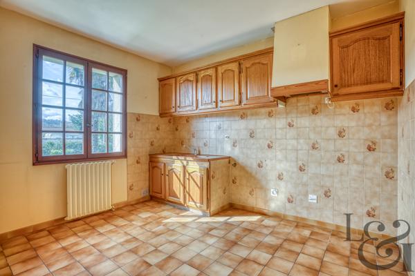 Maison à vendre proche commerces à Villeneuve-sur-Lot