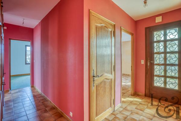 Maison à vendre proche commerces à Villeneuve-sur-Lot