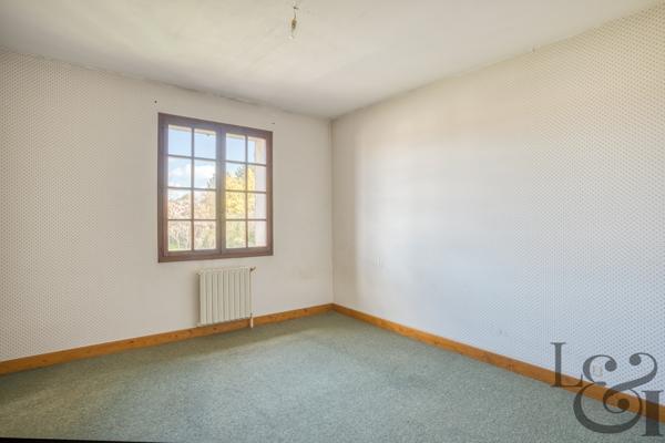 Maison à vendre proche commerces à Villeneuve-sur-Lot