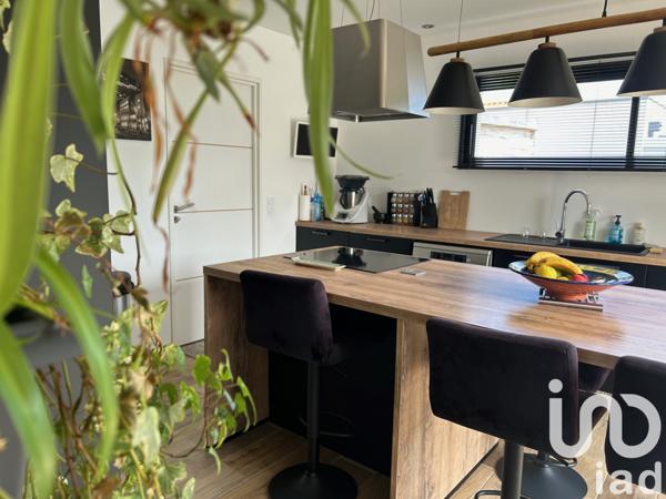Maison à vendre 5 pièces 128 m² Royan