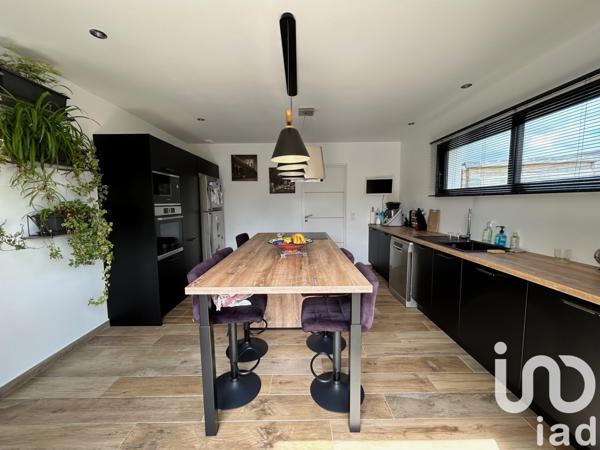 Maison à vendre 5 pièces 128 m² Royan