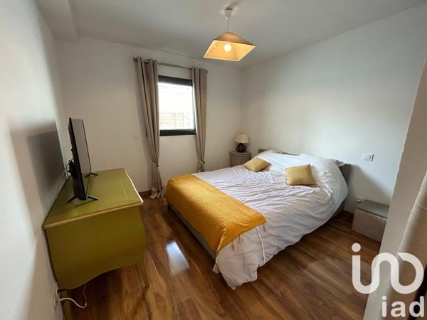 Maison à vendre 5 pièces 128 m² Royan