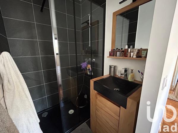 Maison à vendre 5 pièces 128 m² Royan