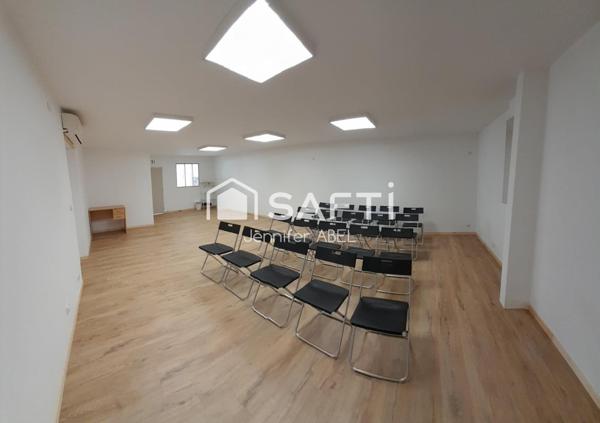 Immeuble Nueil-les-Aubiers