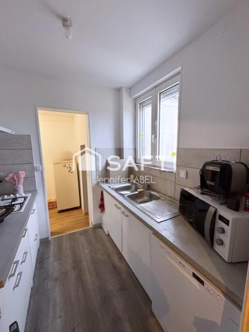 Immeuble Nueil-les-Aubiers