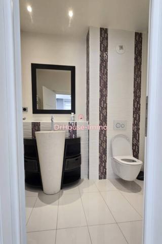 Maison à vendre 5 pièces de 138 m²