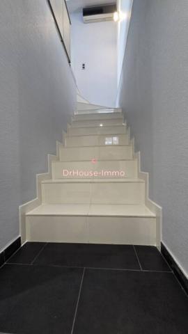 Maison à vendre 5 pièces de 138 m²