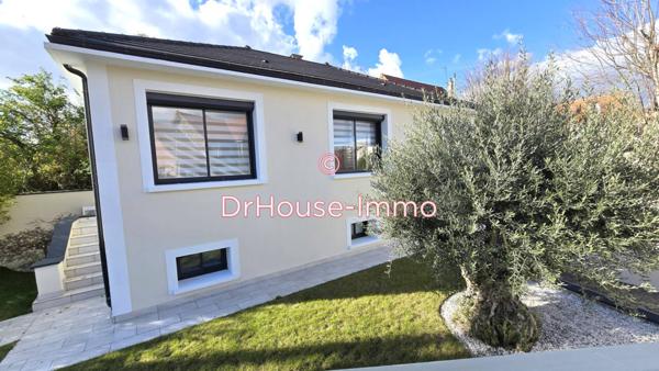Maison à vendre 5 pièces de 138 m²