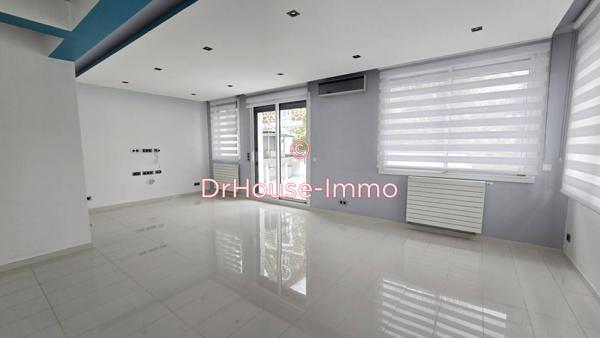 Maison à vendre 5 pièces de 138 m²