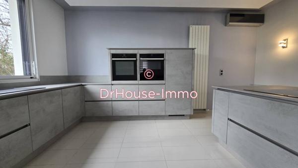 Maison à vendre 5 pièces de 138 m²