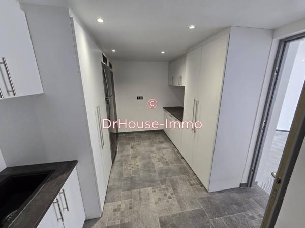 Maison à vendre 5 pièces de 138 m²