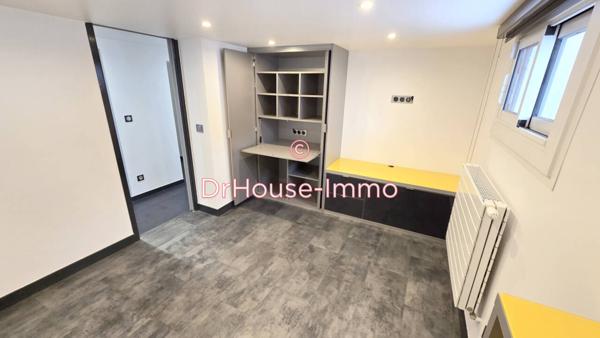 Maison à vendre 5 pièces de 138 m²