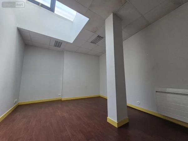 Achat - Fonds et/ou murs commerciaux Pontivy 56300 213 m 2 374 m 2