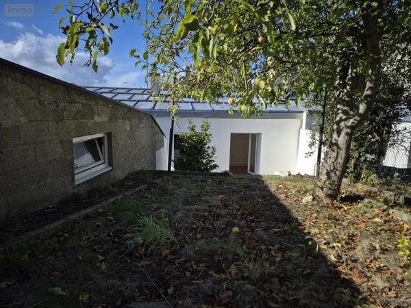 Achat - Fonds et/ou murs commerciaux Pontivy 56300 213 m 2 374 m 2