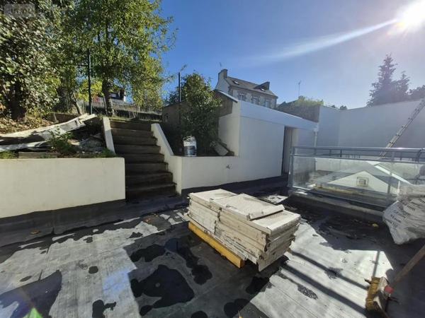 Achat - Fonds et/ou murs commerciaux Pontivy 56300 213 m 2 374 m 2