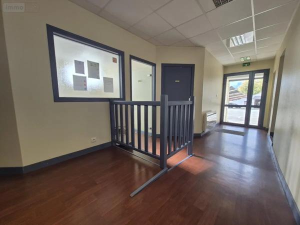 Achat - Fonds et/ou murs commerciaux Pontivy 56300 213 m 2 374 m 2