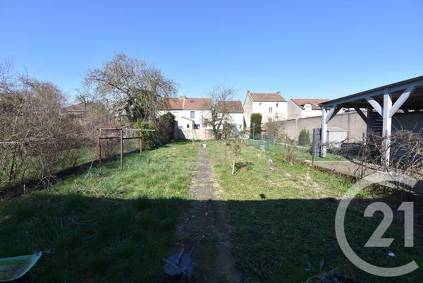 Terrain à vendre  397 m2 TALANGE - 57