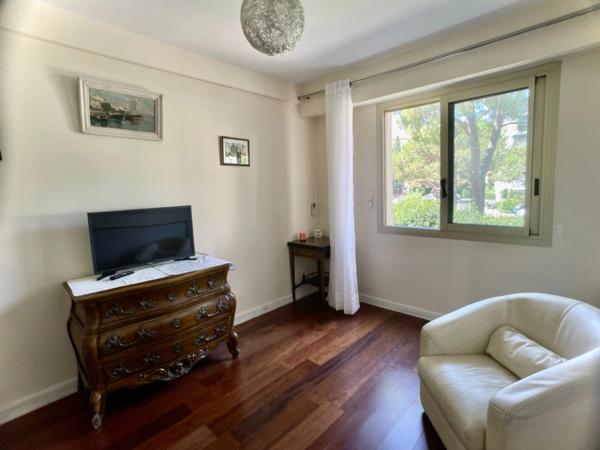 Appartement à vendre 3 pièces CAGNES SUR MER (06)