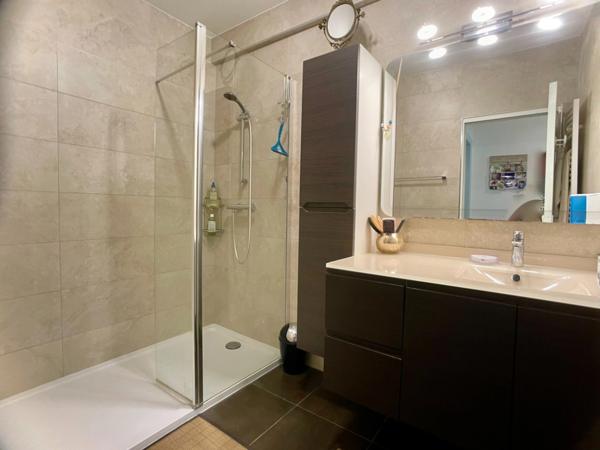 Appartement à vendre 3 pièces CAGNES SUR MER (06)