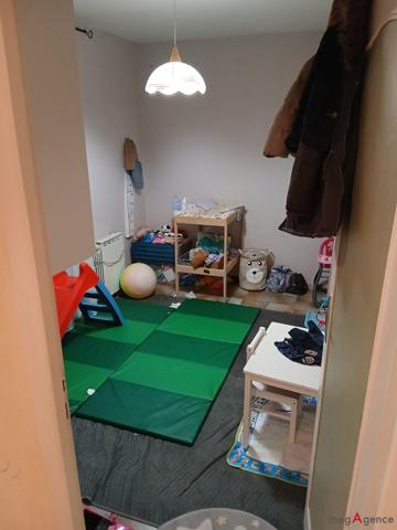 Maison à LONGPONT-SUR-ORGE, 91310 - 6 pièces 115m²