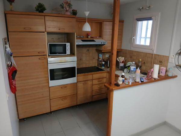 Maison à LONGPONT-SUR-ORGE, 91310 - 6 pièces 115m²