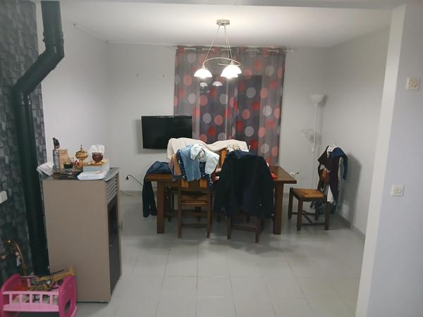 Maison à LONGPONT-SUR-ORGE, 91310 - 6 pièces 115m²