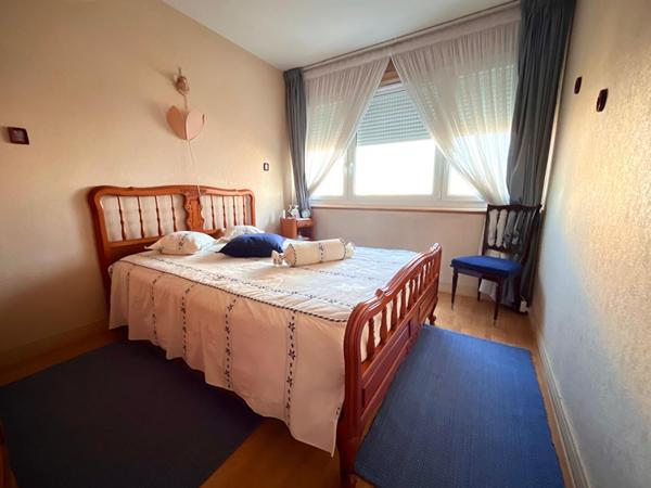 Appartement Ris Orangis 4 pièce(s) 74 m2