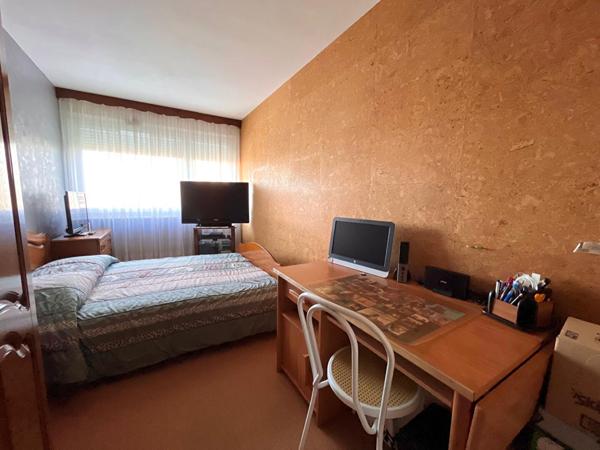 Appartement Ris Orangis 4 pièce(s) 74 m2