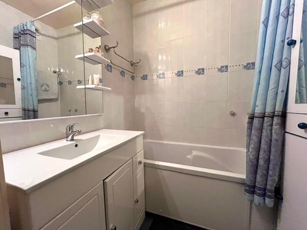 Appartement Ris Orangis 4 pièce(s) 74 m2