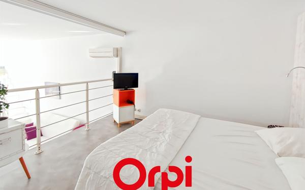 Appartement à vendre    3 pièces • 50,06 m2 Bandol