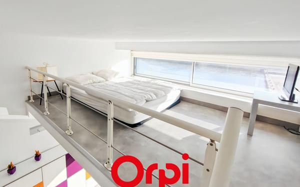 Appartement à vendre    3 pièces • 50,06 m2 Bandol