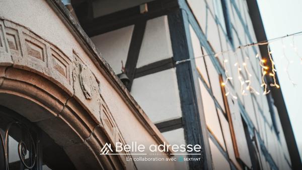 Un lieu où Noël prend vie… et ne s’éteint jamais