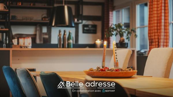 Un lieu où Noël prend vie… et ne s’éteint jamais