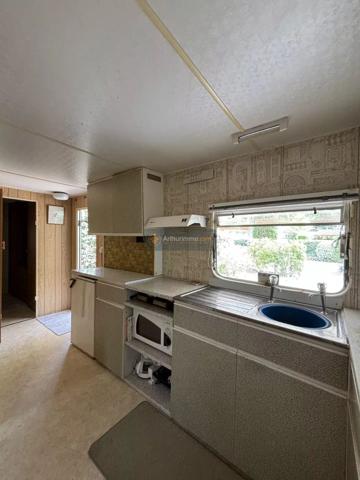 Vente                                                      Terrain
                        
                                         207 m2                     à Fréjus