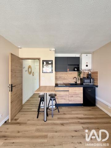 Studio à vendre 23 m² Agde