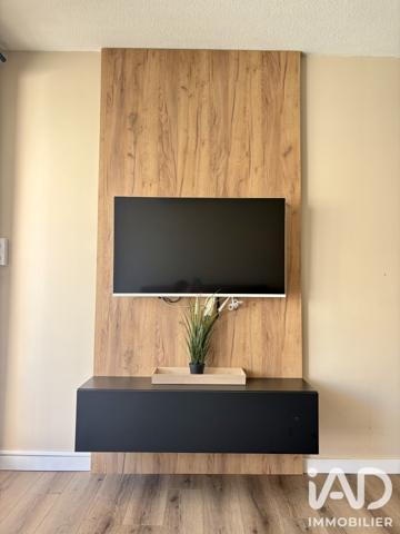 Studio à vendre 23 m² Agde