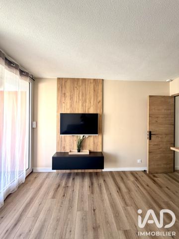 Studio à vendre 23 m² Agde