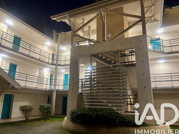 Appartement à vendre 2 pièces 54 m² Lons