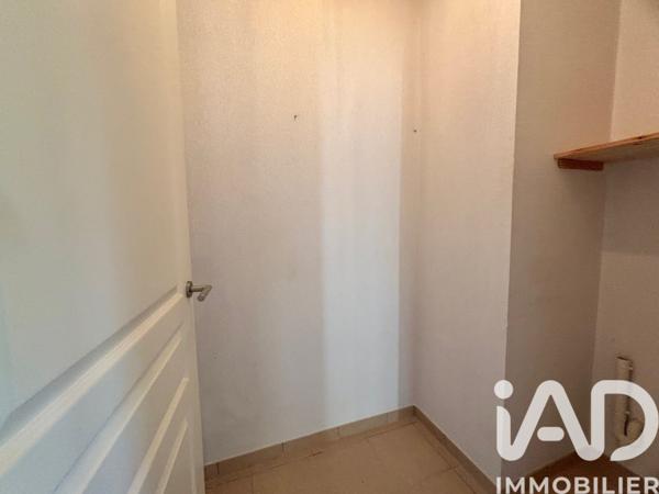 Appartement à vendre 2 pièces 54 m² Lons