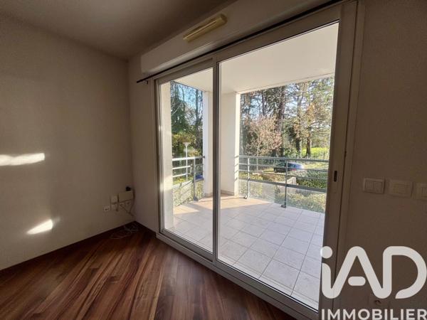 Appartement à vendre 2 pièces 54 m² Lons